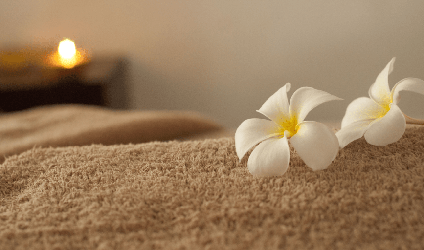 COUPLES MASSAGE