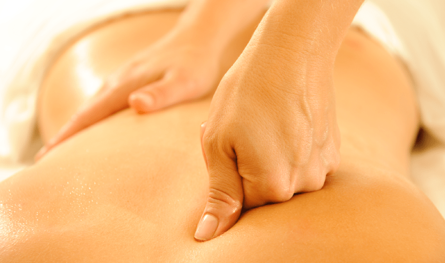 COMBO MASSAGE